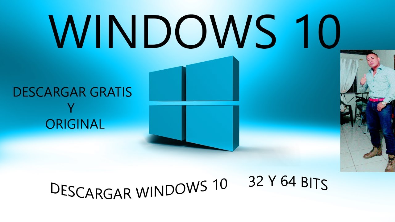 descargar windows 8 gratis 64 bit